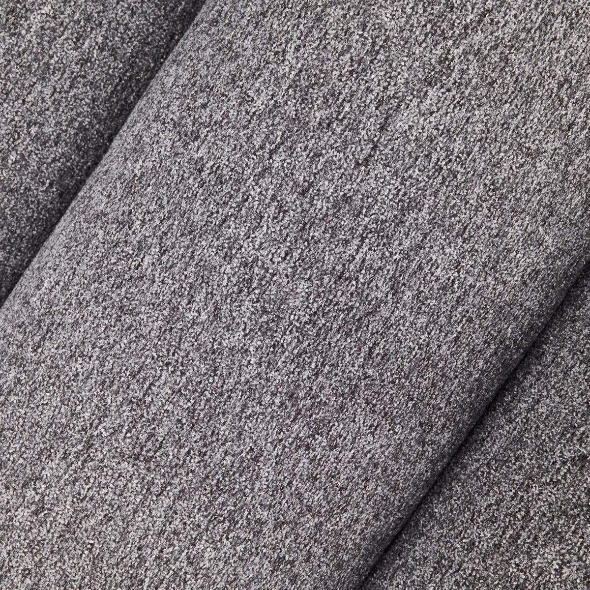 Textured Accent Chair — Two-Tone Options