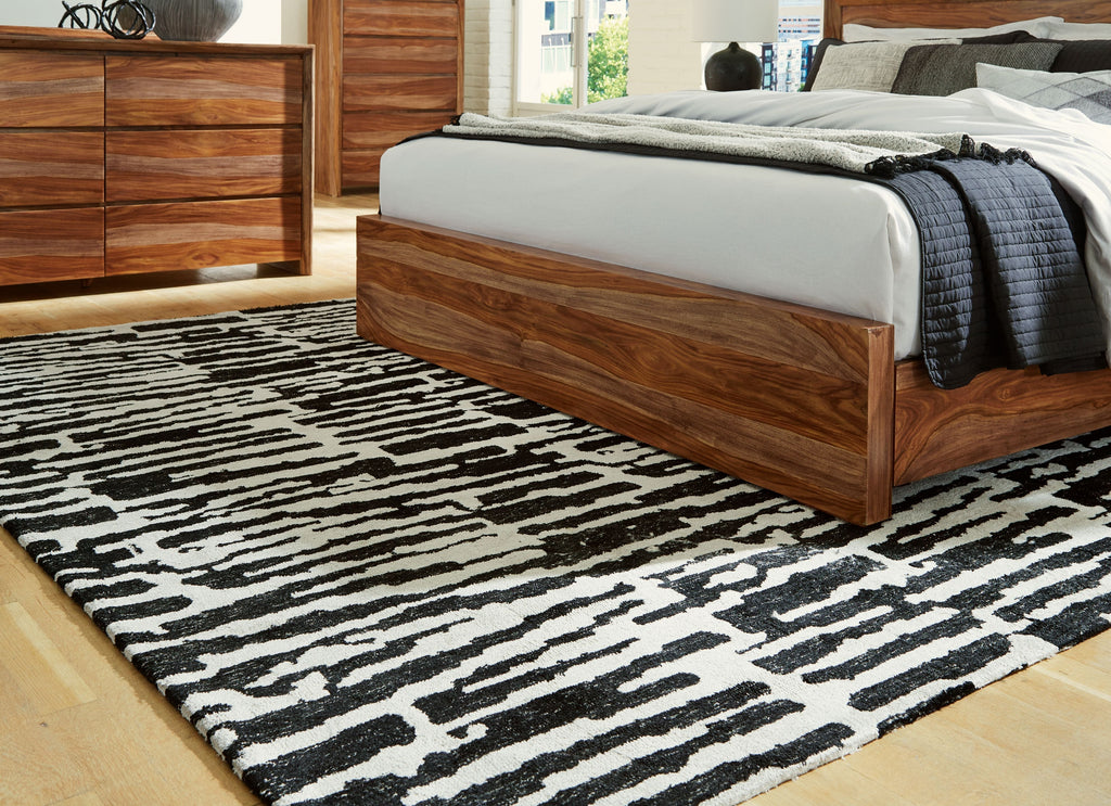 Bramshaw Area Rug