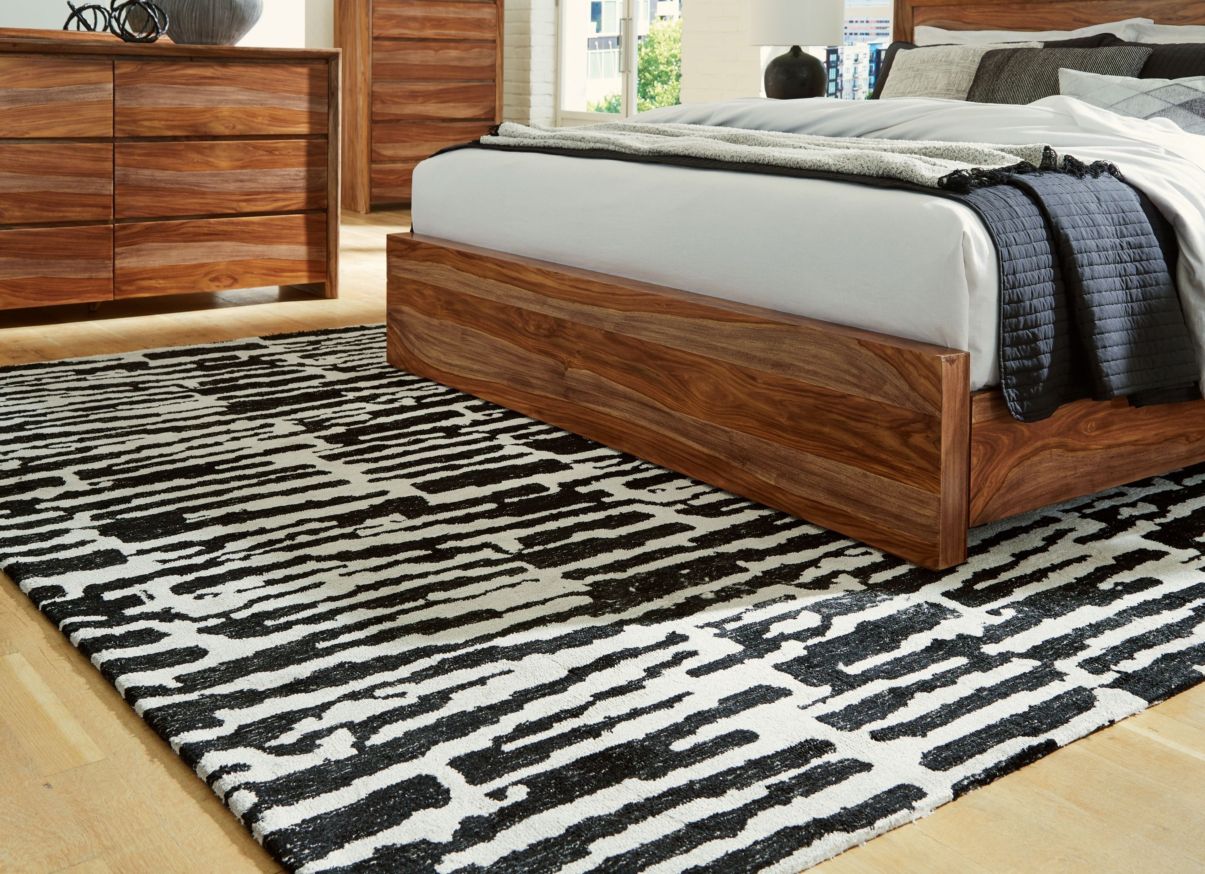 Bramshaw Area Rug
