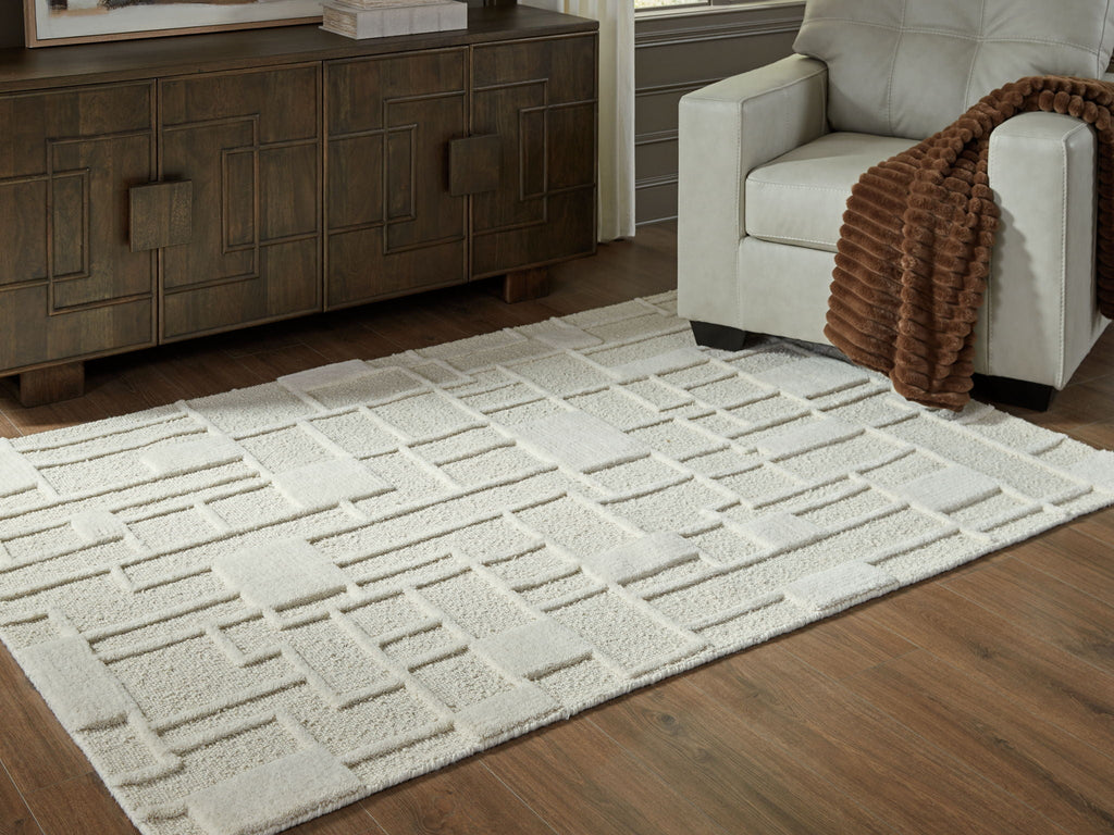 Empriss Area Rug