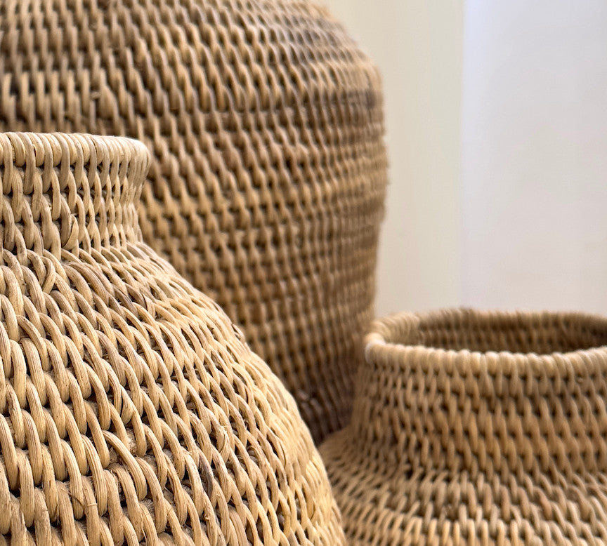 Buhera Basket XXLarge