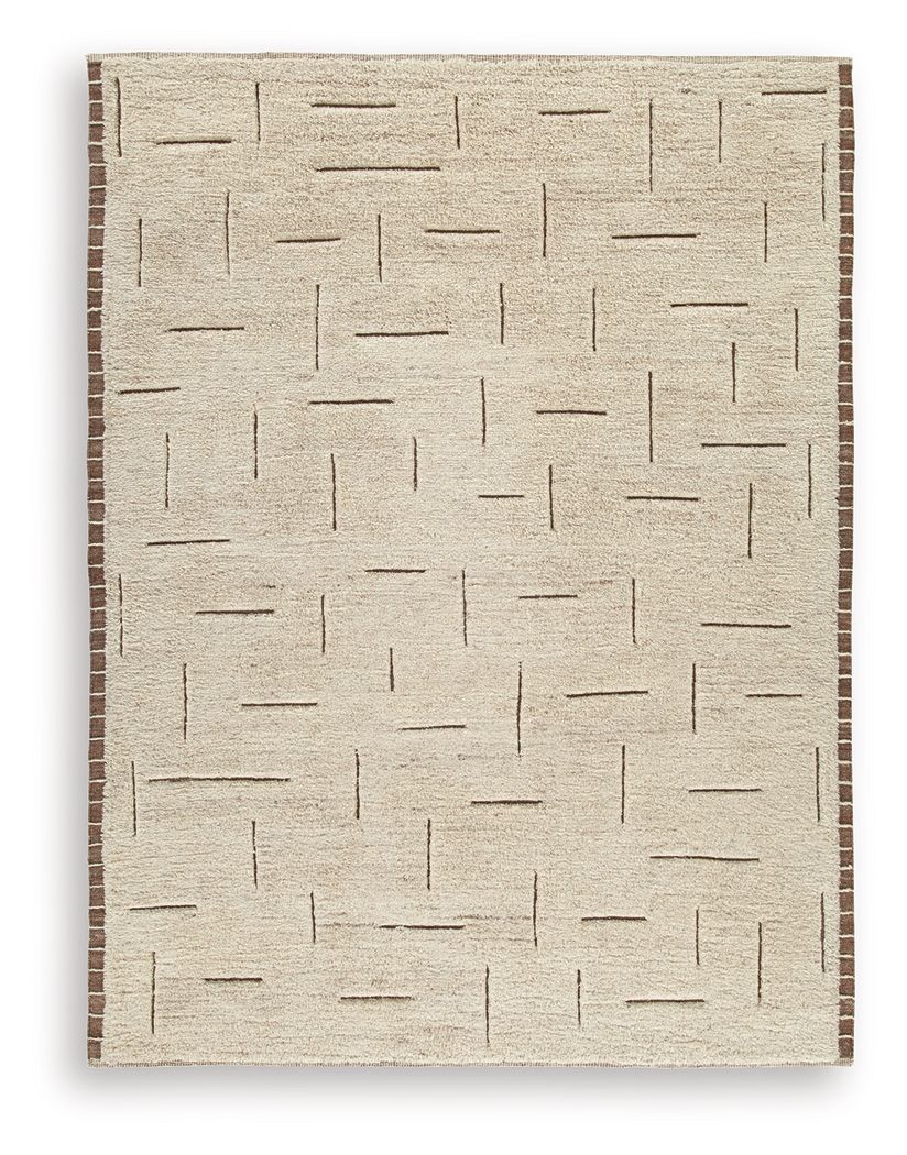 Clayman Area Rug