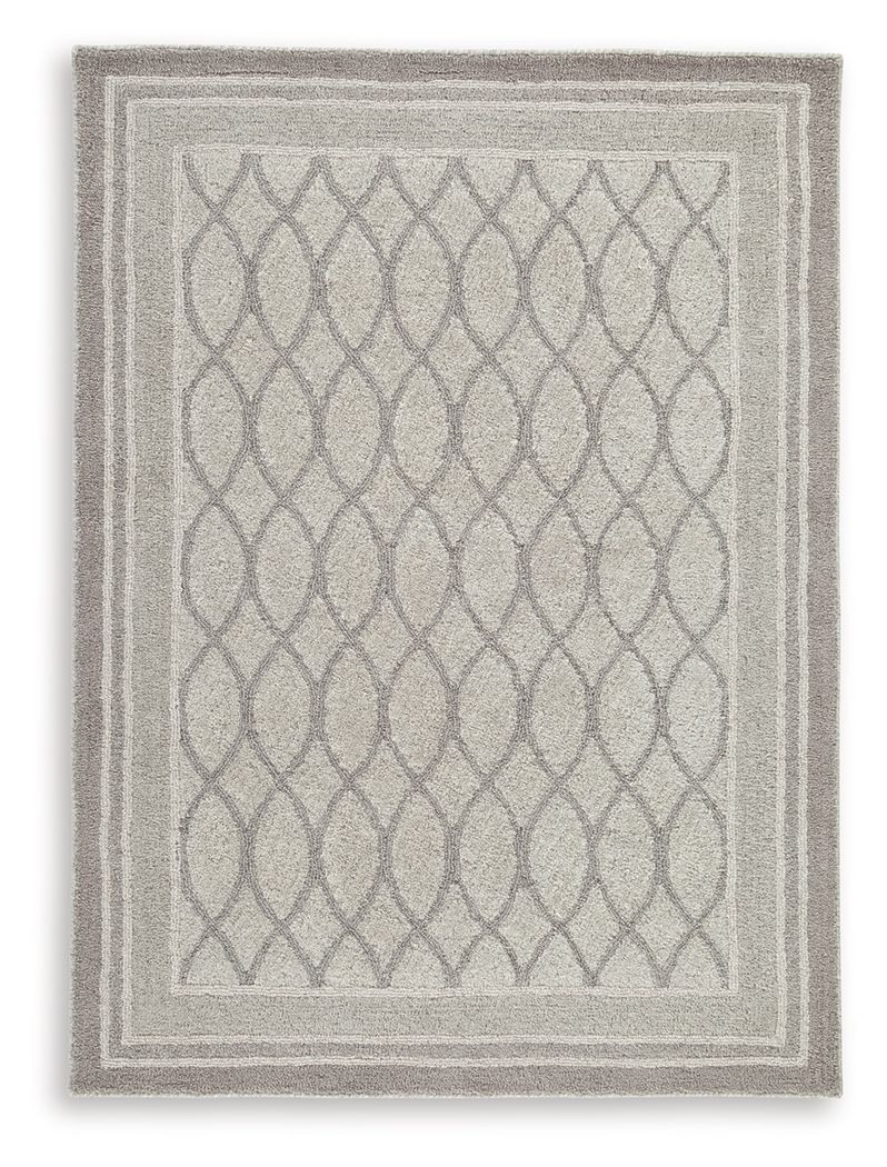 Wimney Area Rug