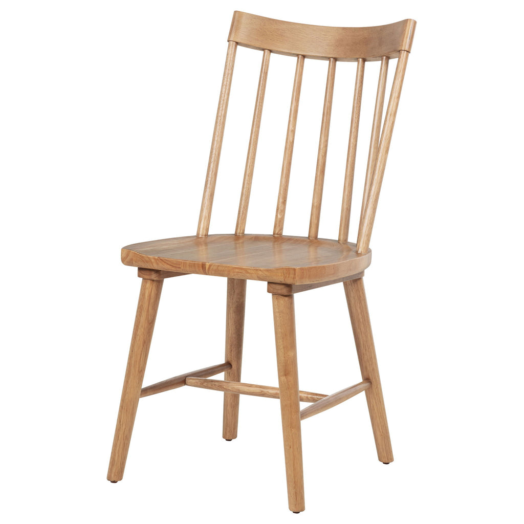 Middleton Windsor Dining Chairs - Set of 2