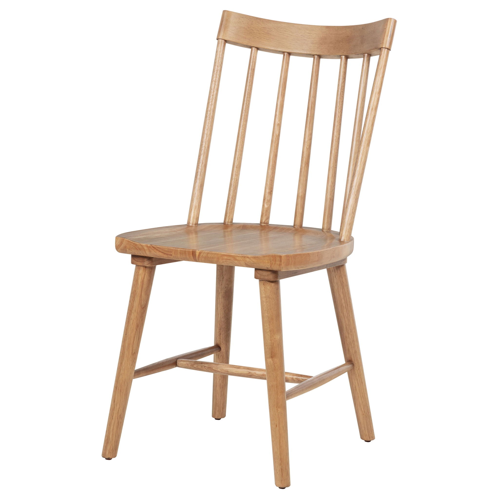 Middleton Windsor Dining Chairs - Set of 2