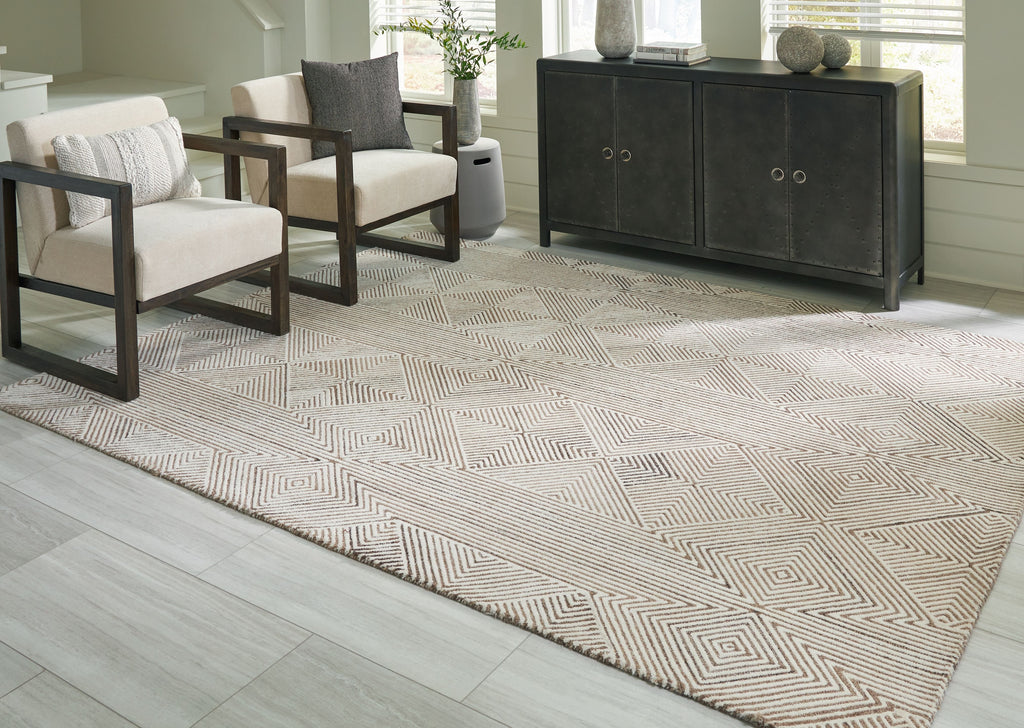 Jadott Area Rug
