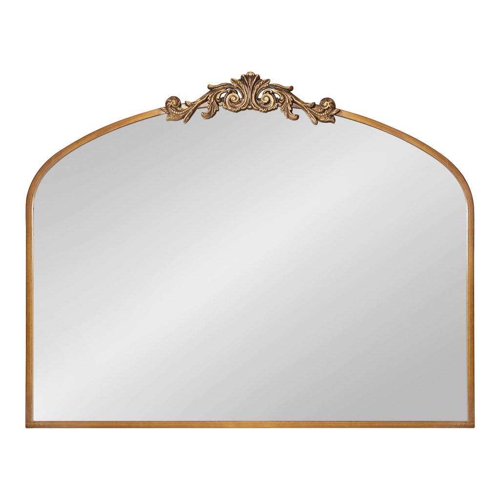 Arendahl Traditional Arch Mirror