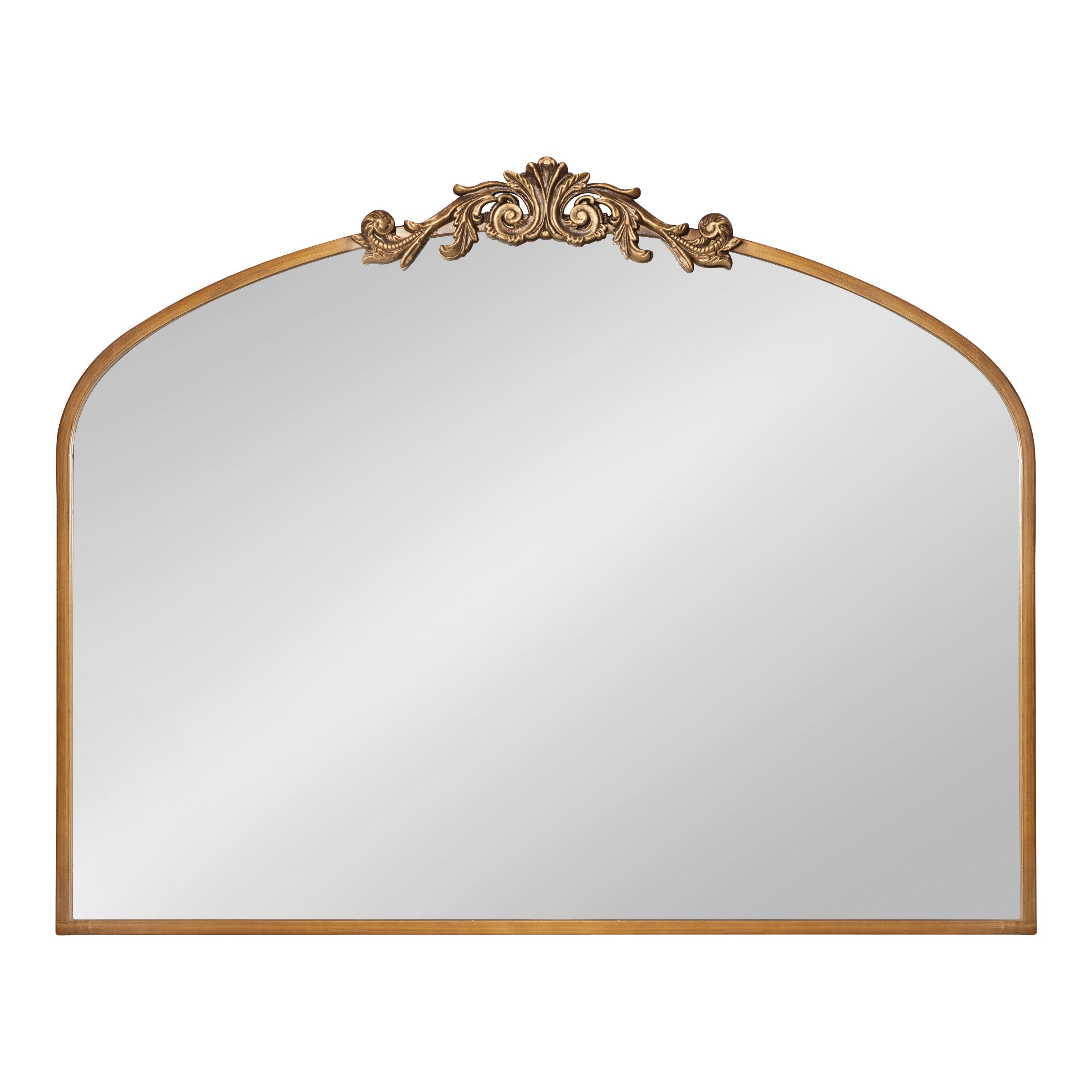 Arendahl Traditional Arch Mirror