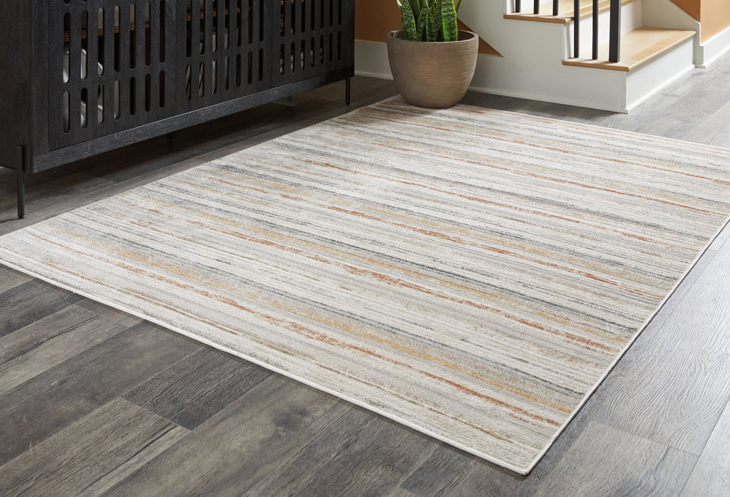 Artney Area Rug