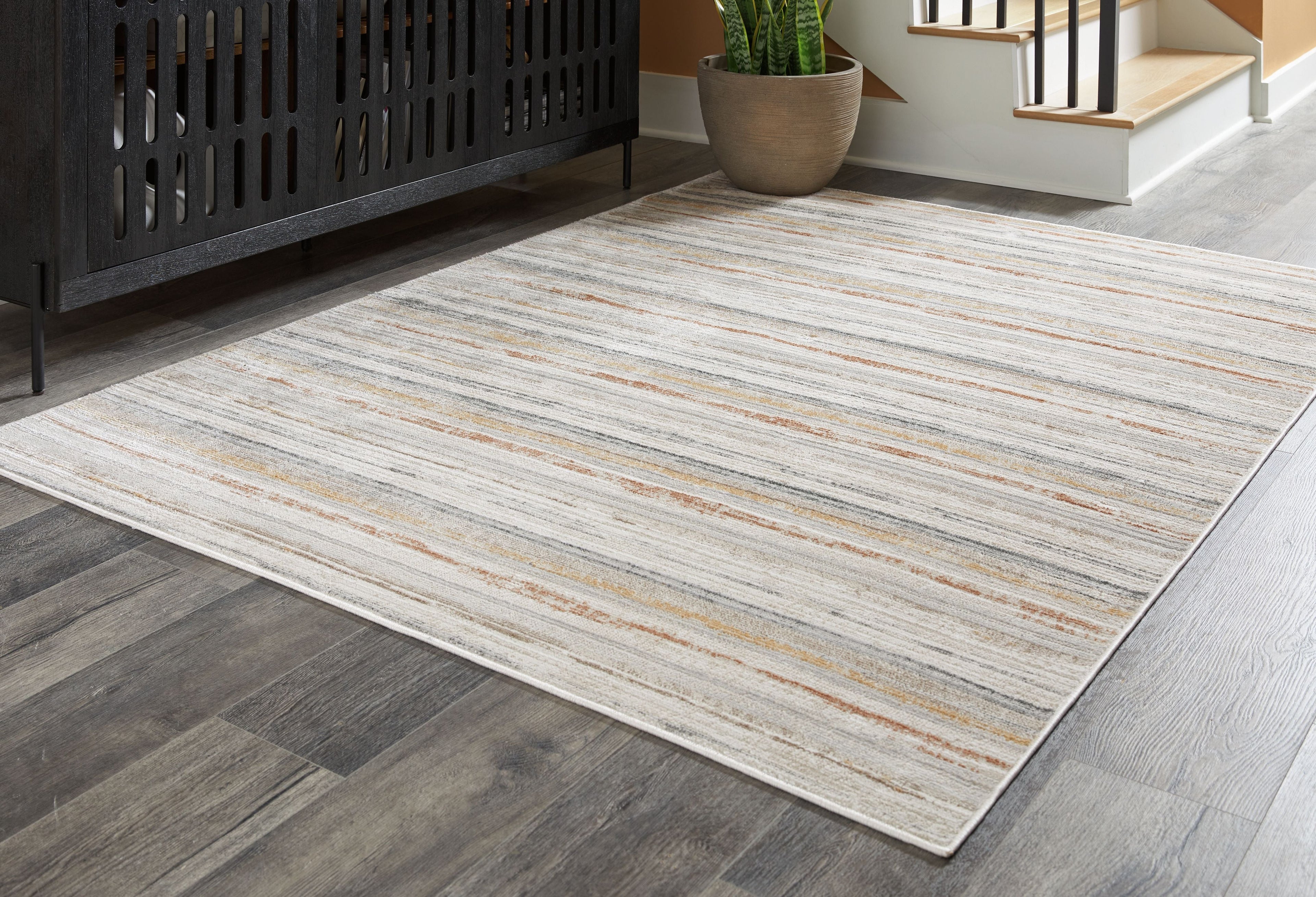 Artney Area Rug