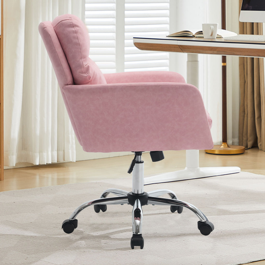 Adjustable Ergonomic Office Chair — Color Options