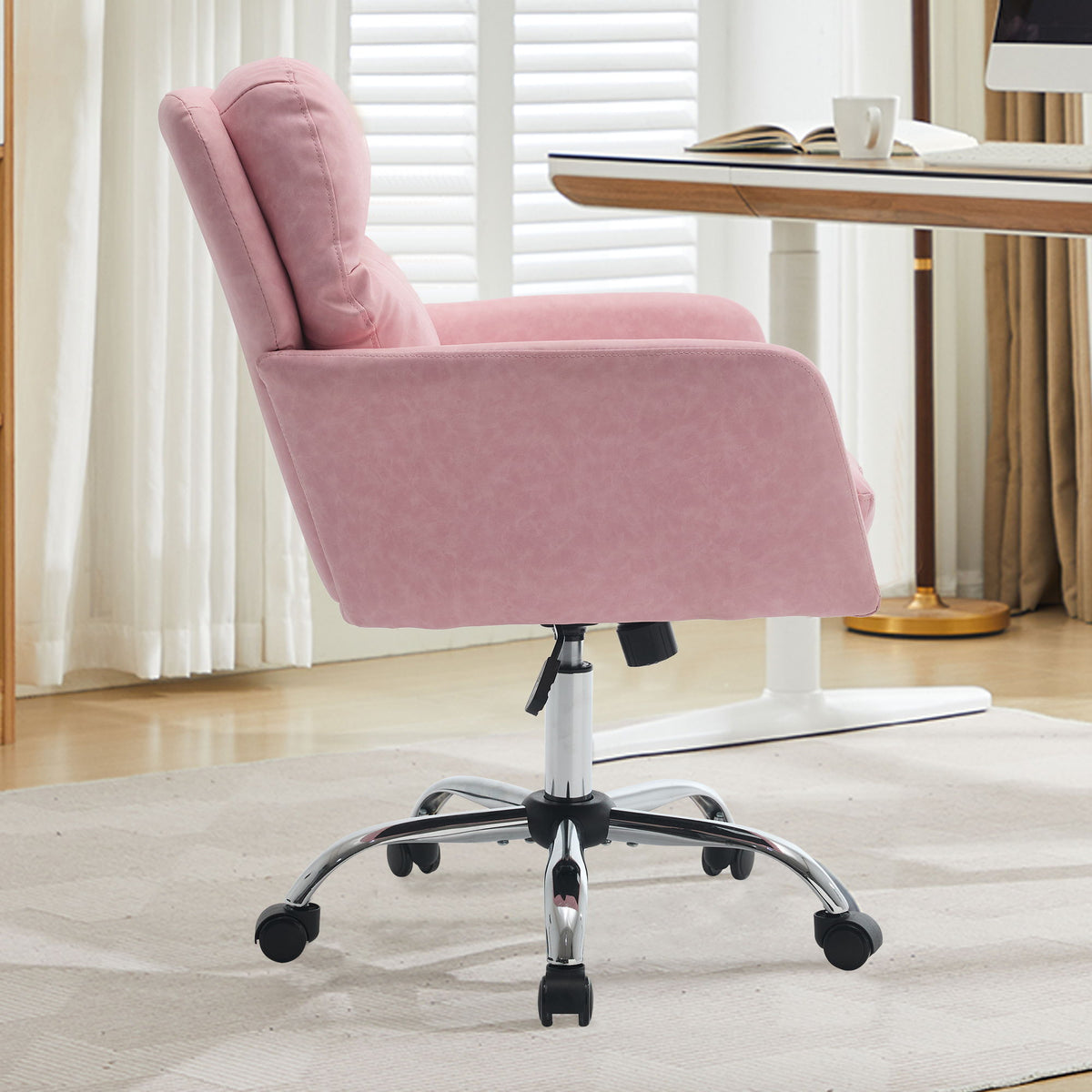 Adjustable Ergonomic Office Chair — Color Options
