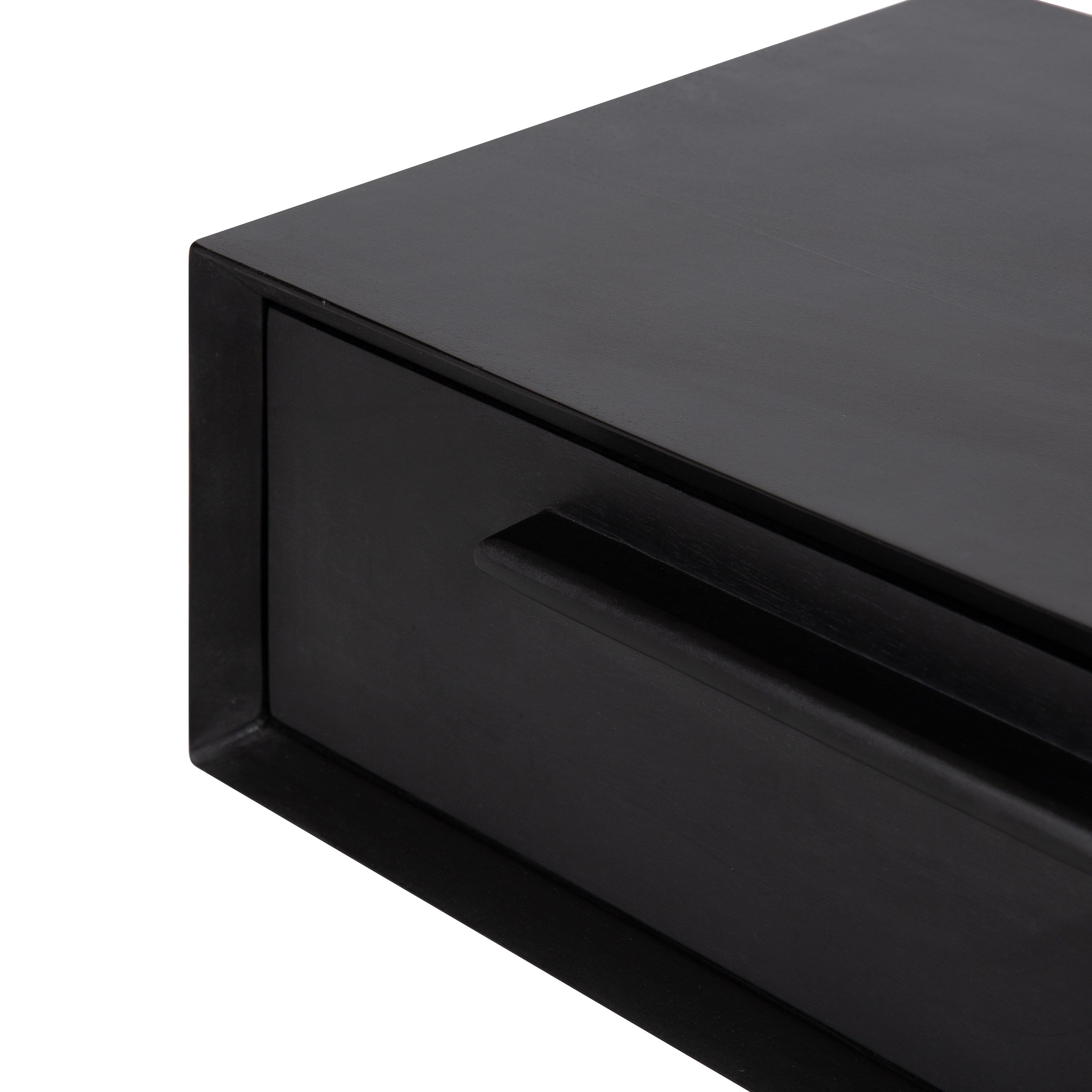 McCutcheon Wood Storage Shelf