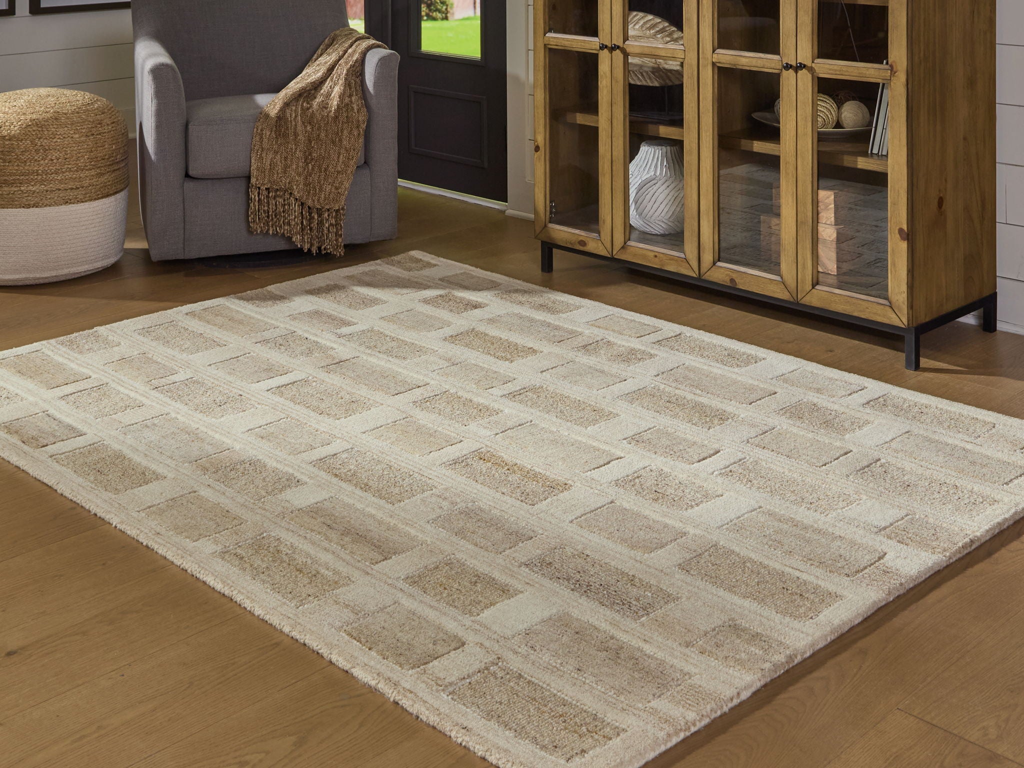 Lisgrove Area Rug