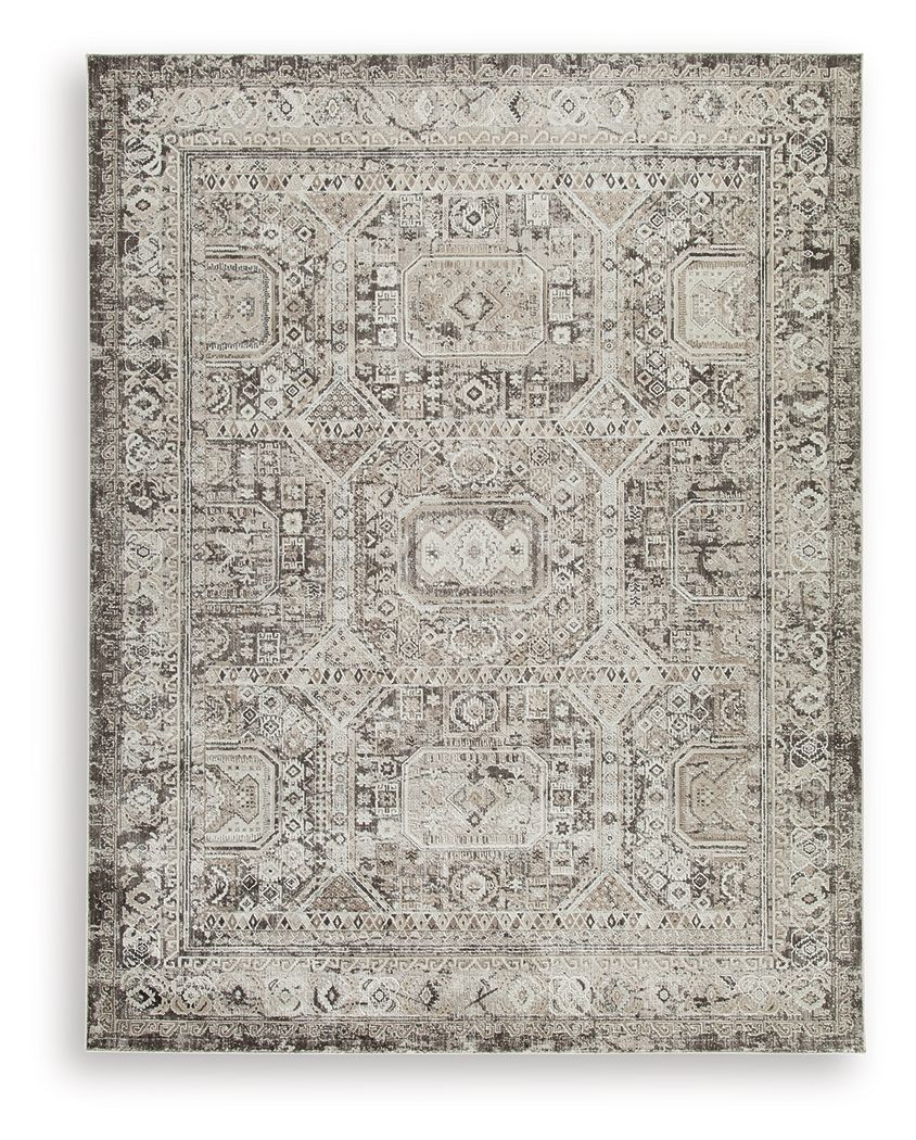 Junley Area Rug
