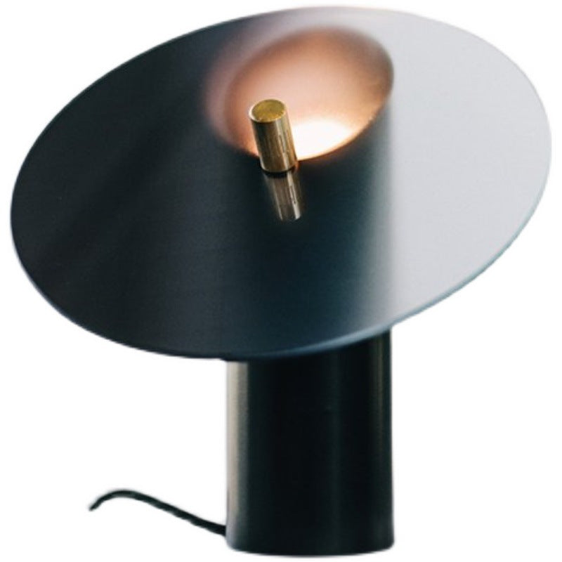 Modern Glass Lamp