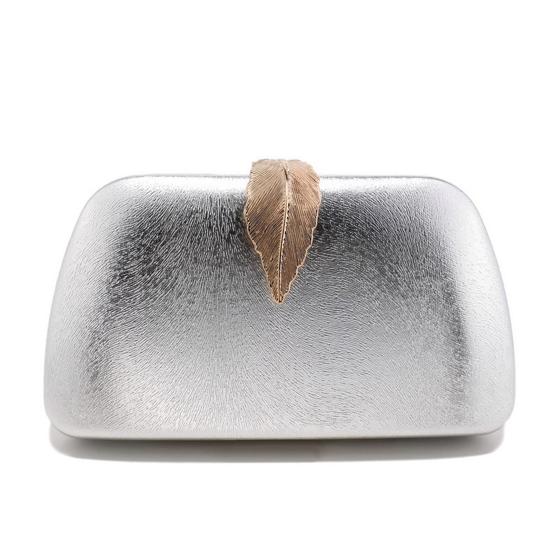 Orb Sculptural Evening Bag