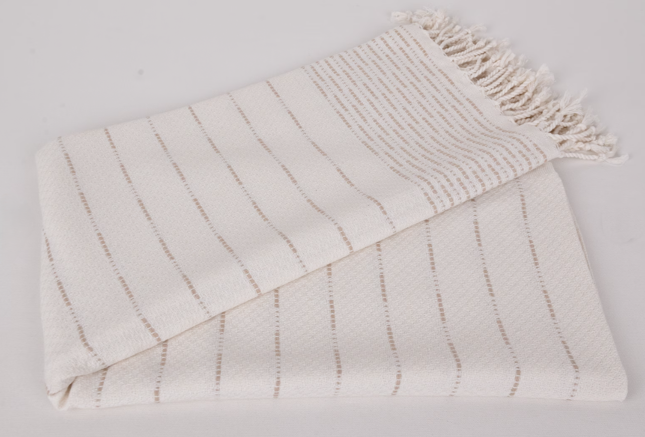 Canelle Turkish Throw Towel