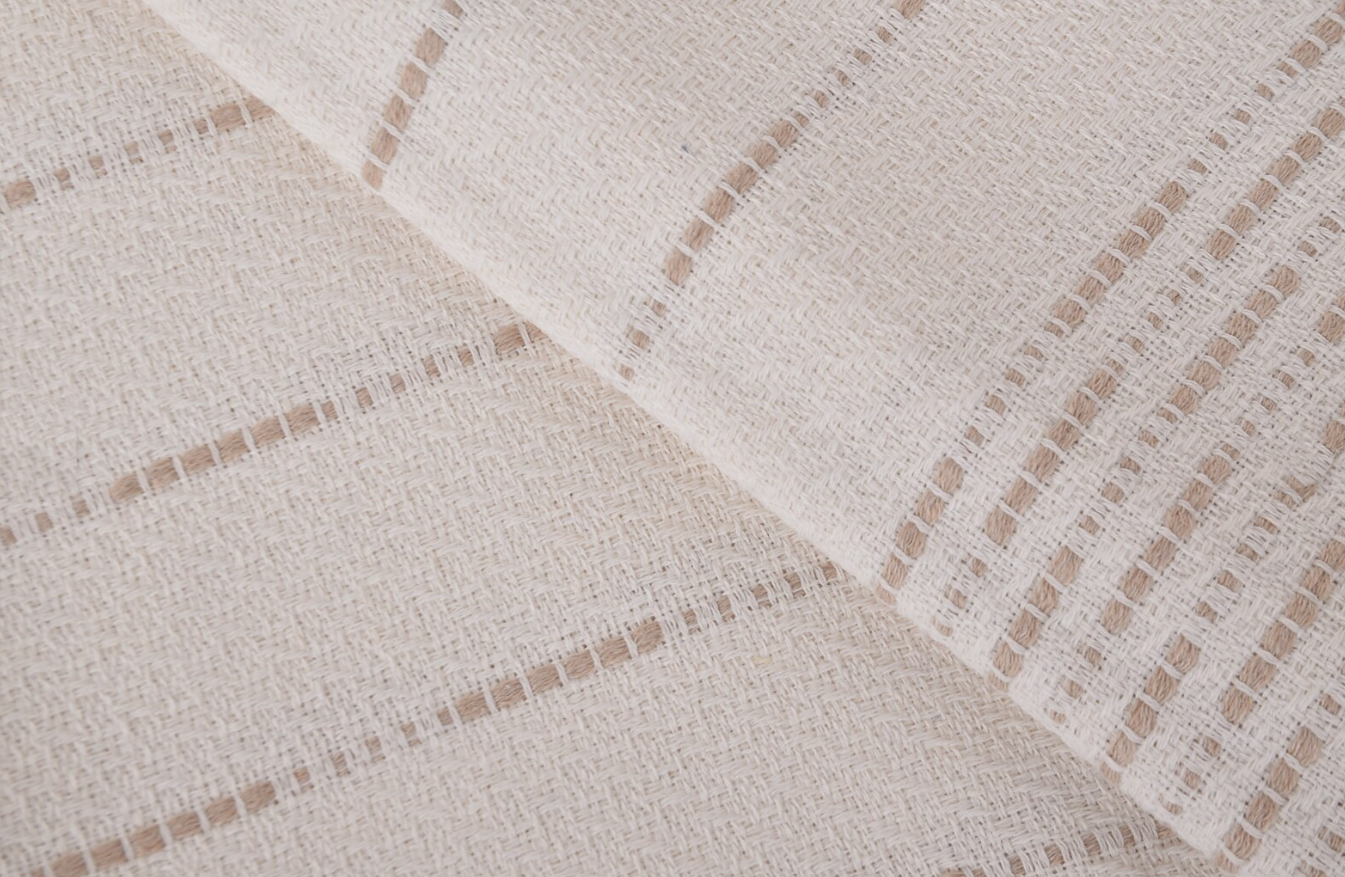 Canelle Turkish Throw Towel