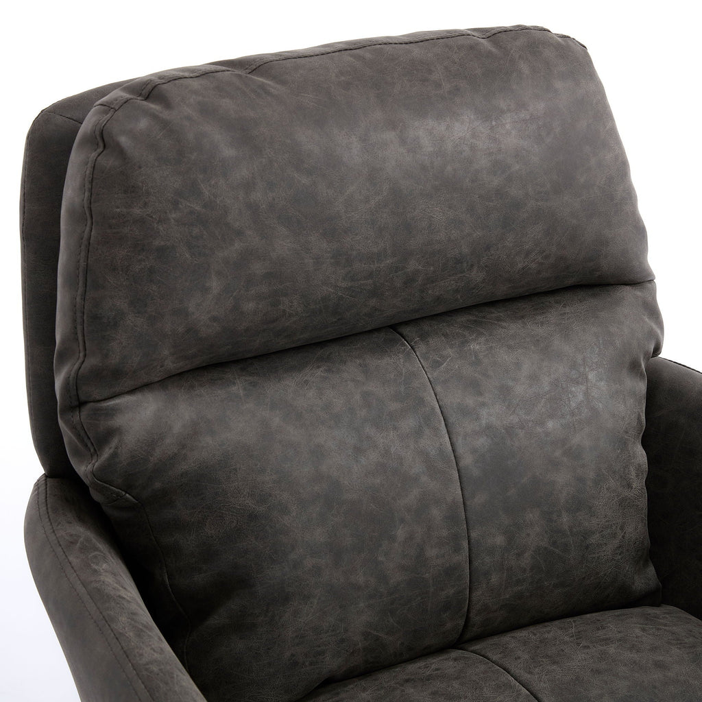 Adjustable Ergonomic Office Chair — Color Options