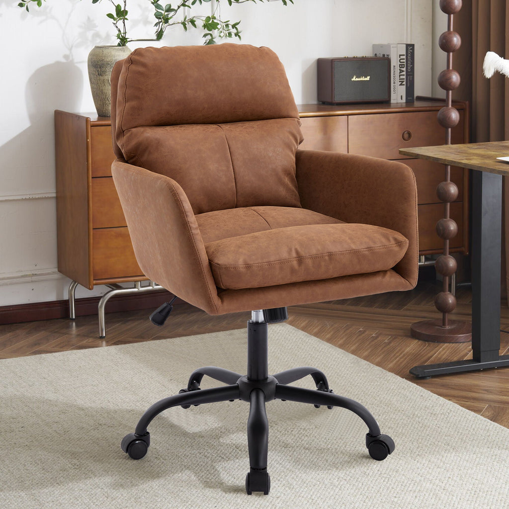 Adjustable Ergonomic Office Chair — Color Options