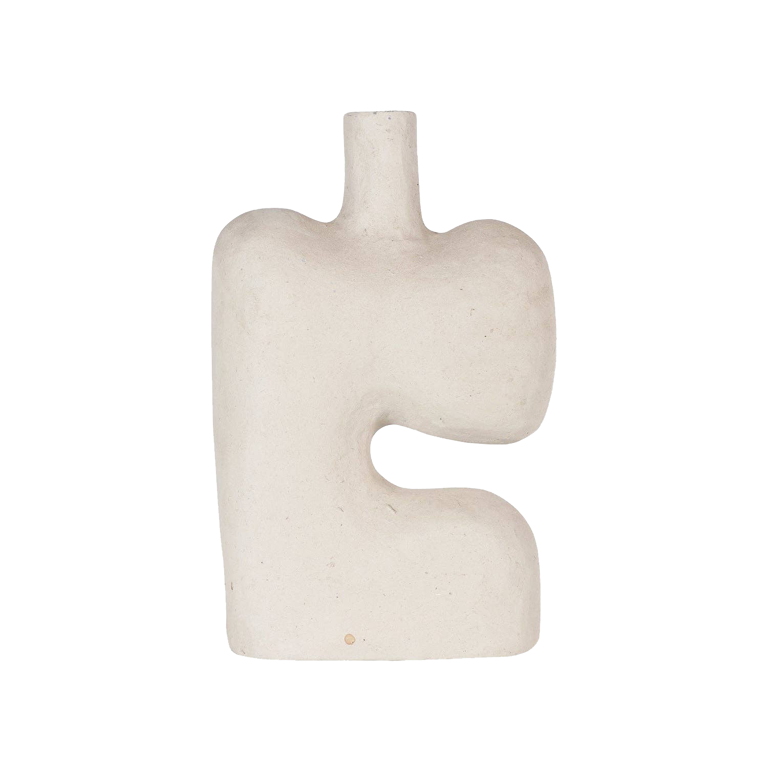 Aliya Paper Mache Vessel