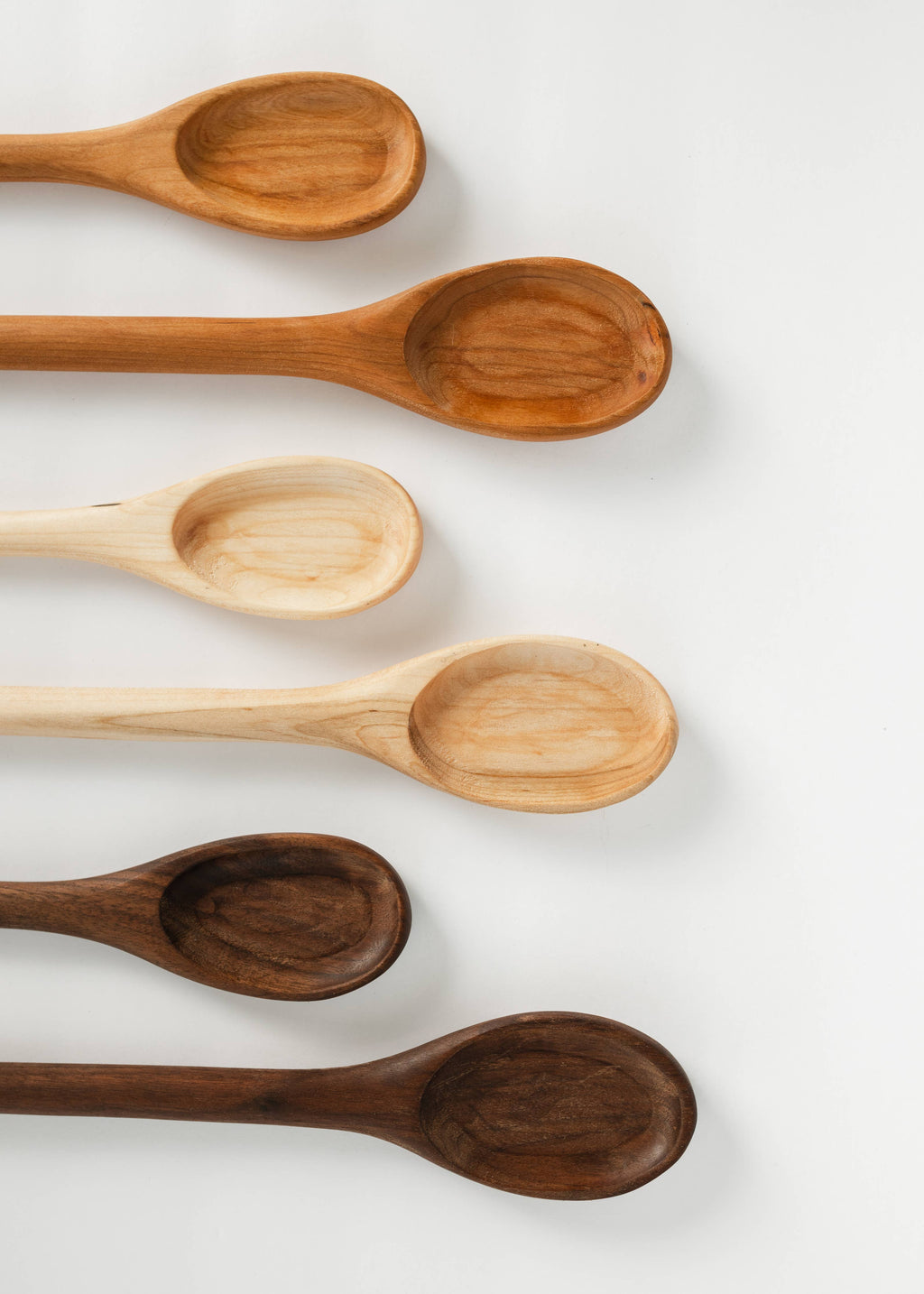 Handcrafted Wooden Spoon