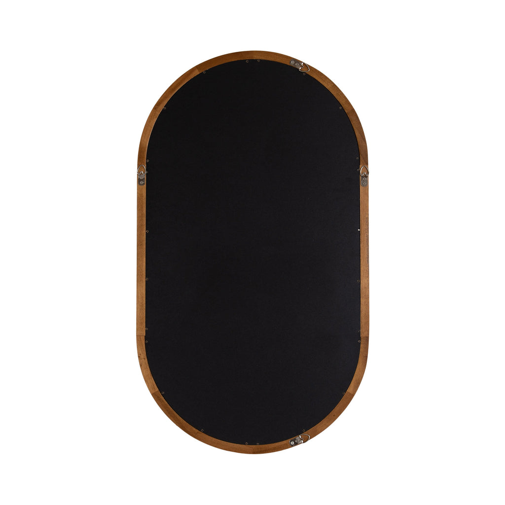 Hatherleigh Capsule Wall Mirror