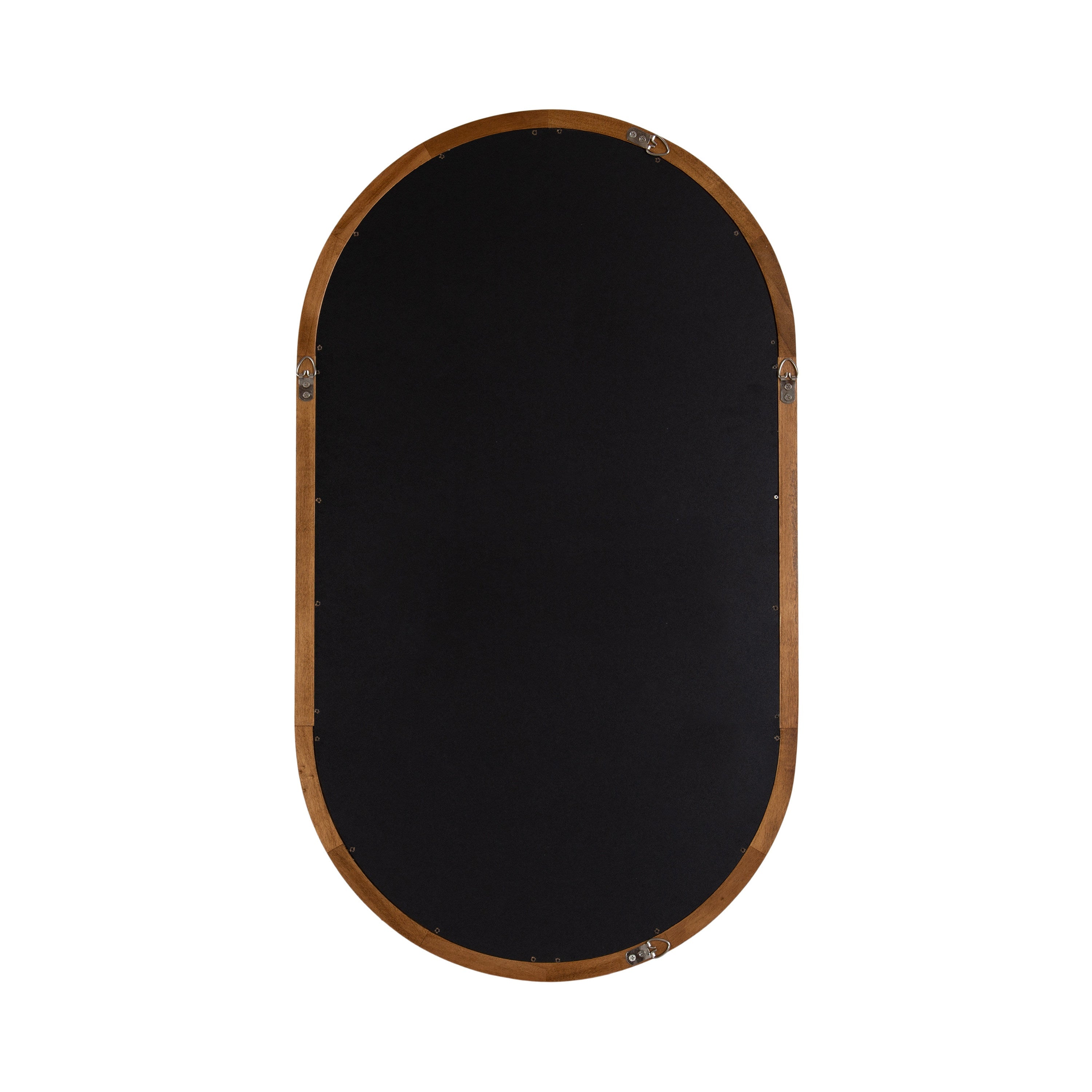 Hatherleigh Capsule Wall Mirror