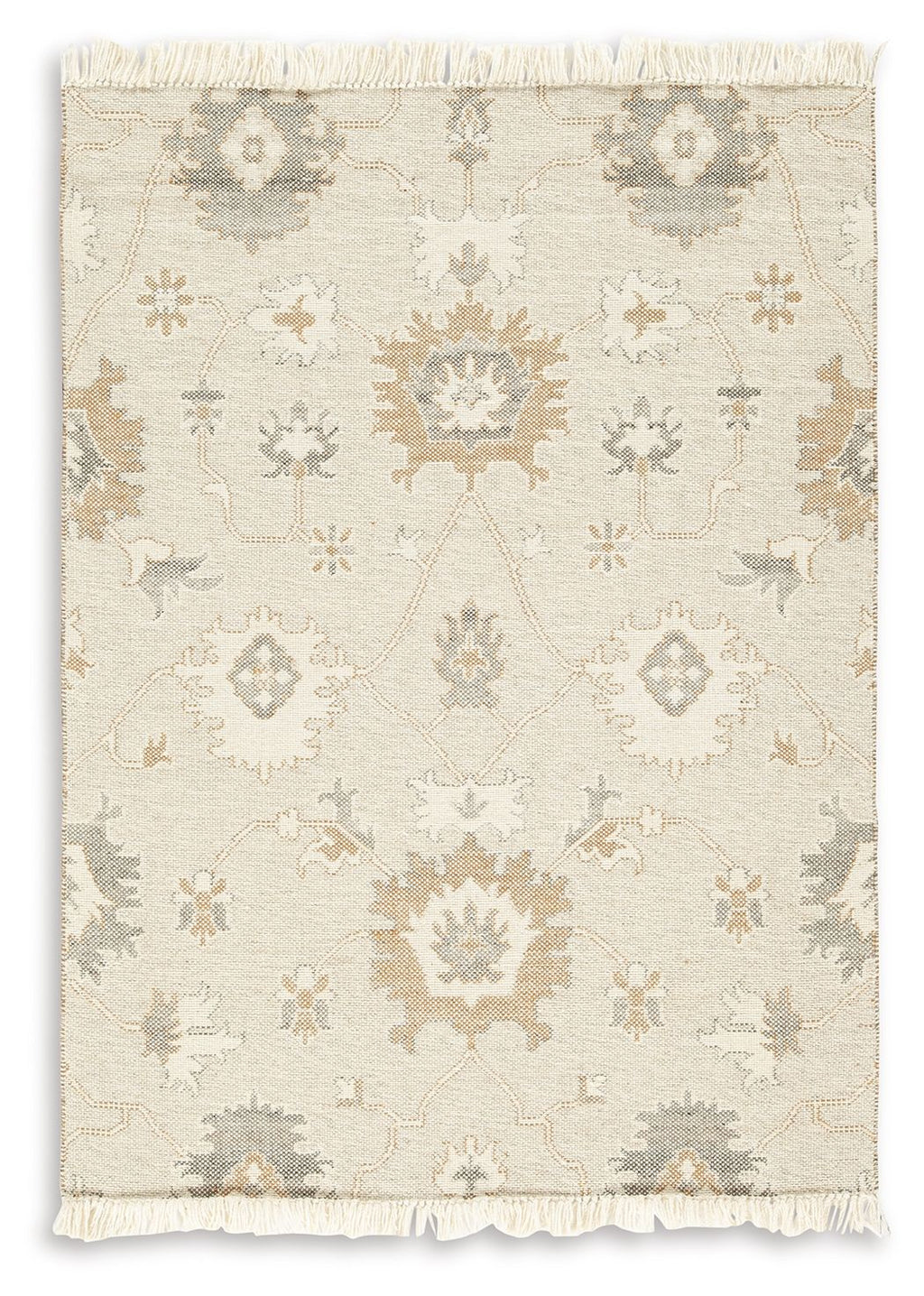 Calkin Area Rug