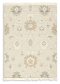 Calkin Area Rug