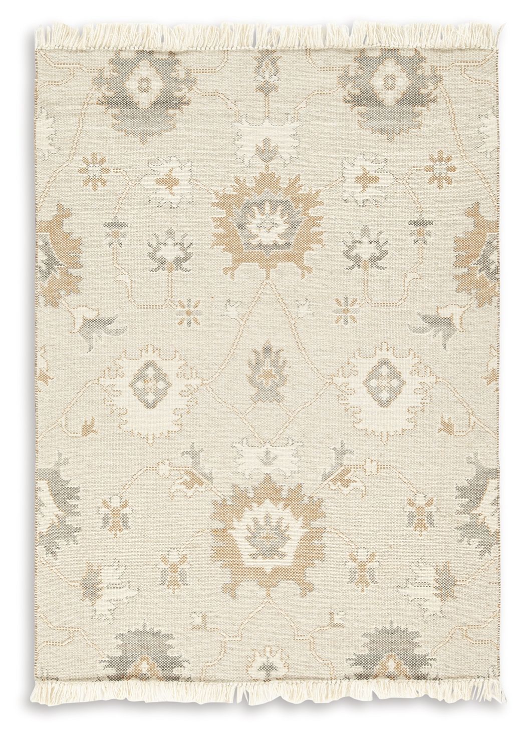 Calkin Area Rug