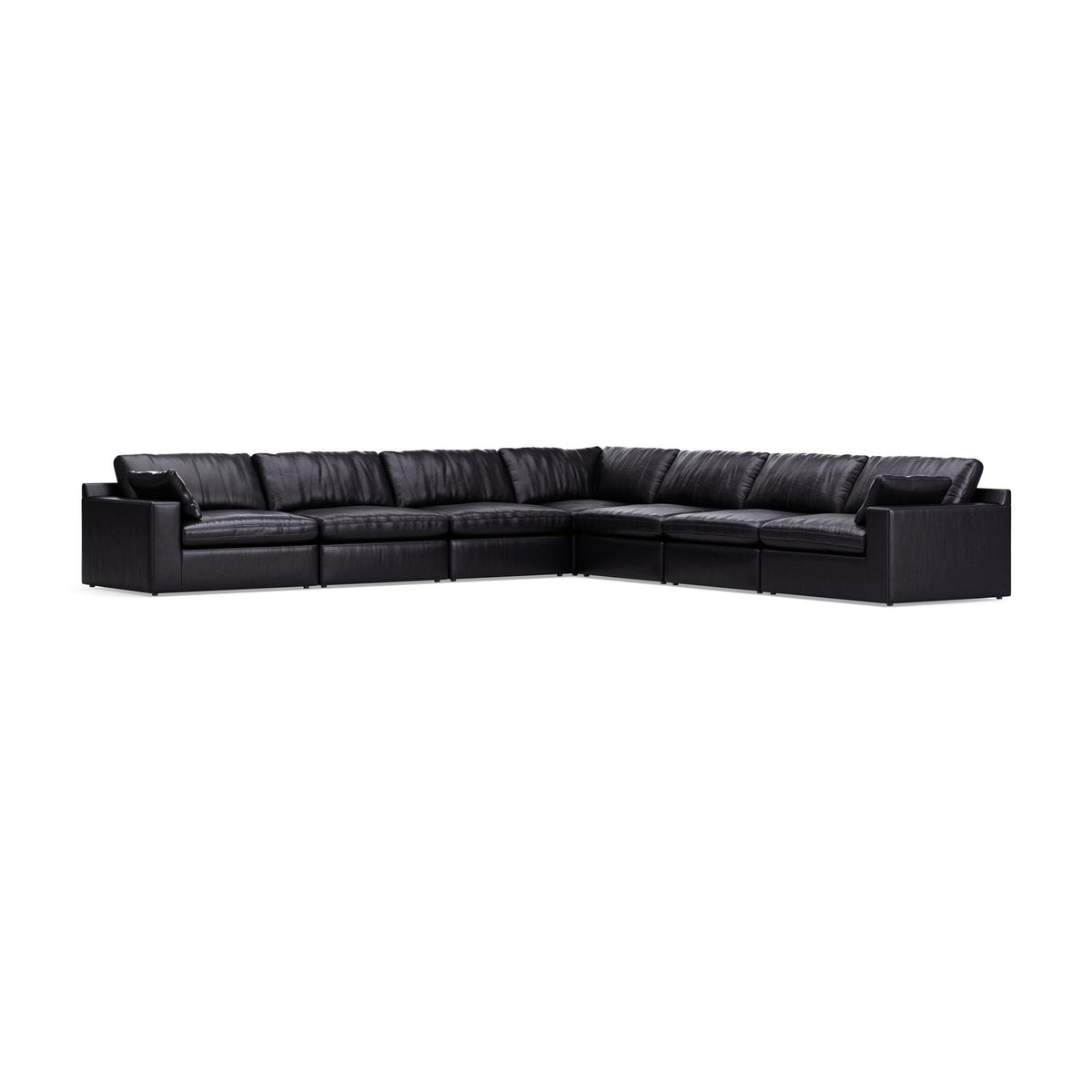 Emilia - Sectional