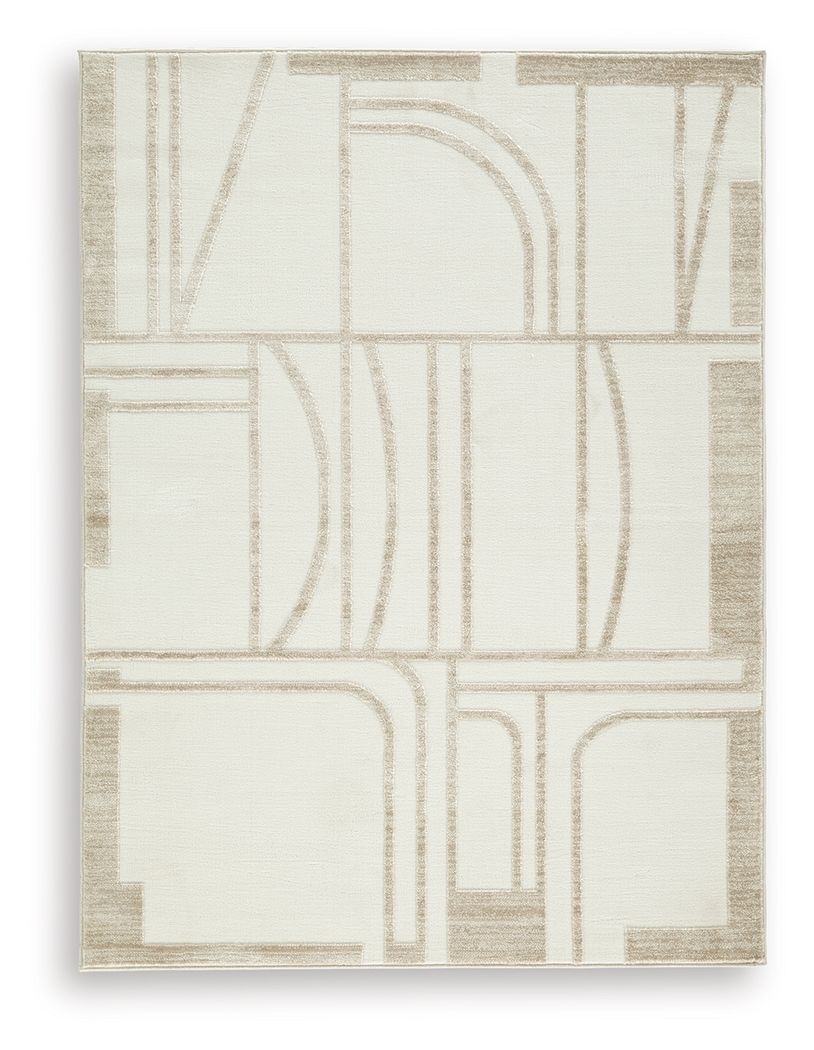 Farongrove Area Rug