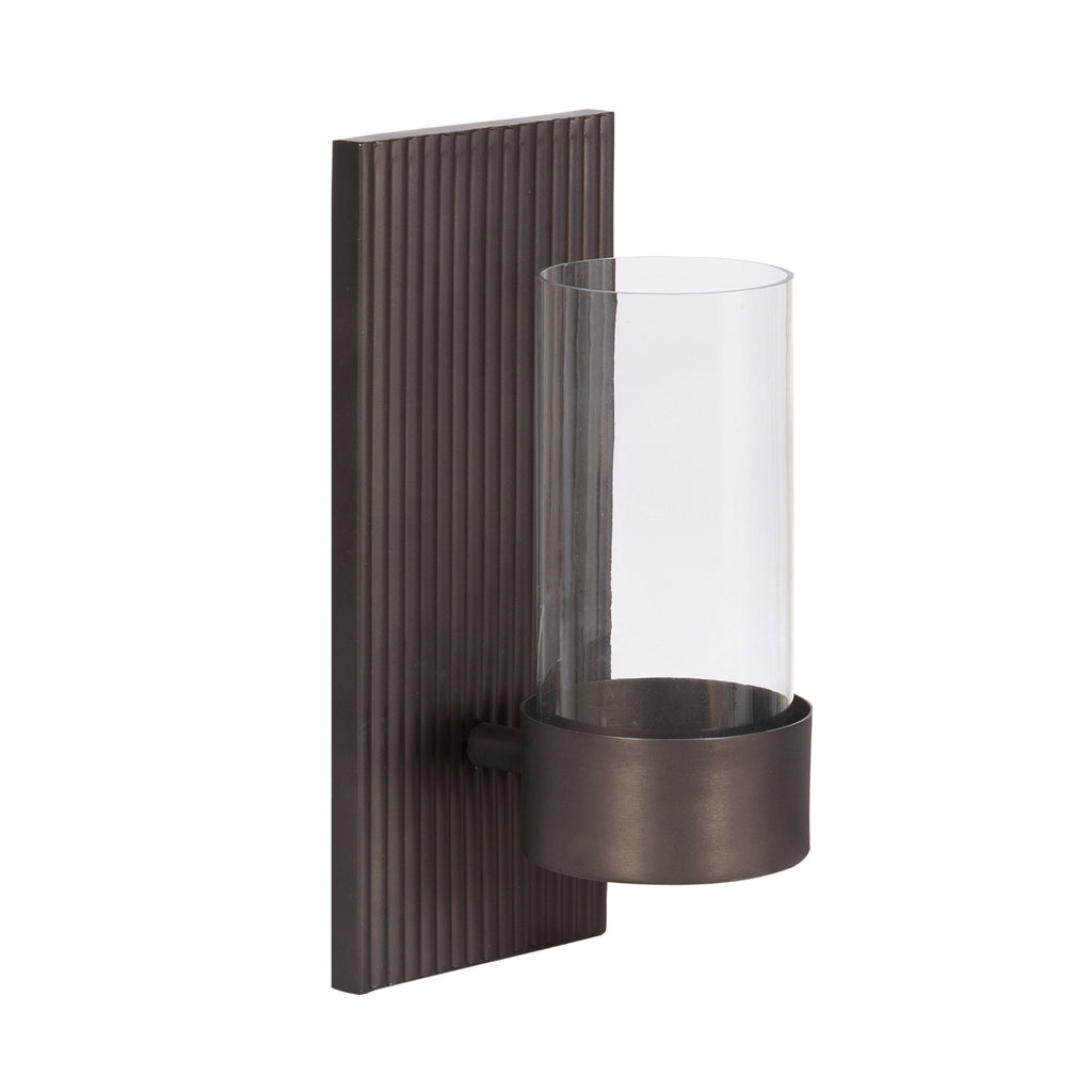 Rooks Metal Wall Sconce