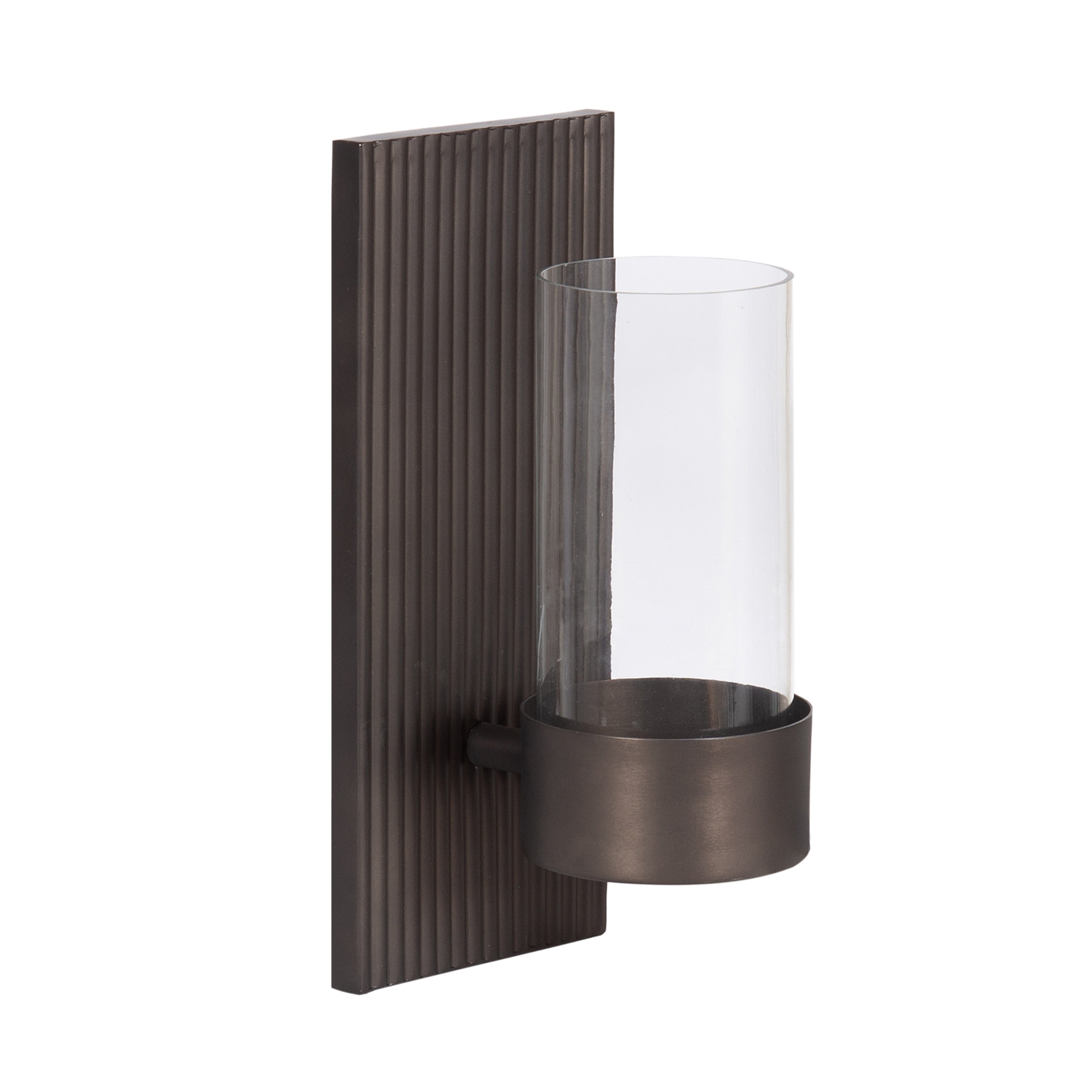 Rooks Metal Wall Sconce