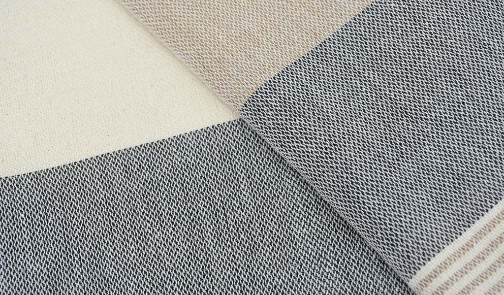 Chai Throw Blanket/Towel