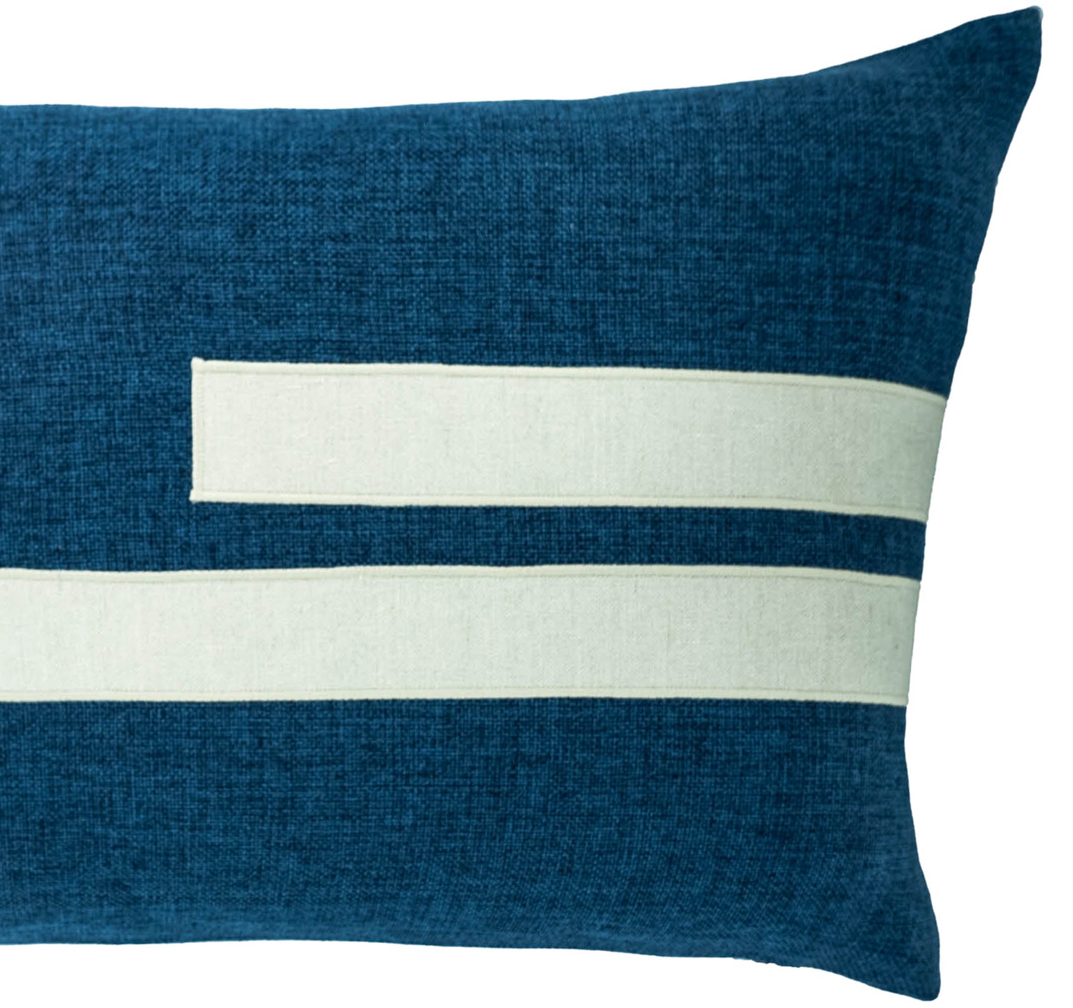 Chios Throw Pillow, 16" X 24"