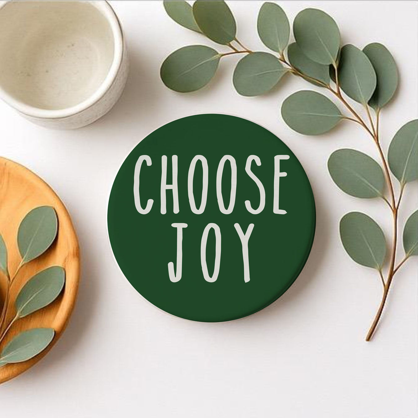 Minimalist Christmas