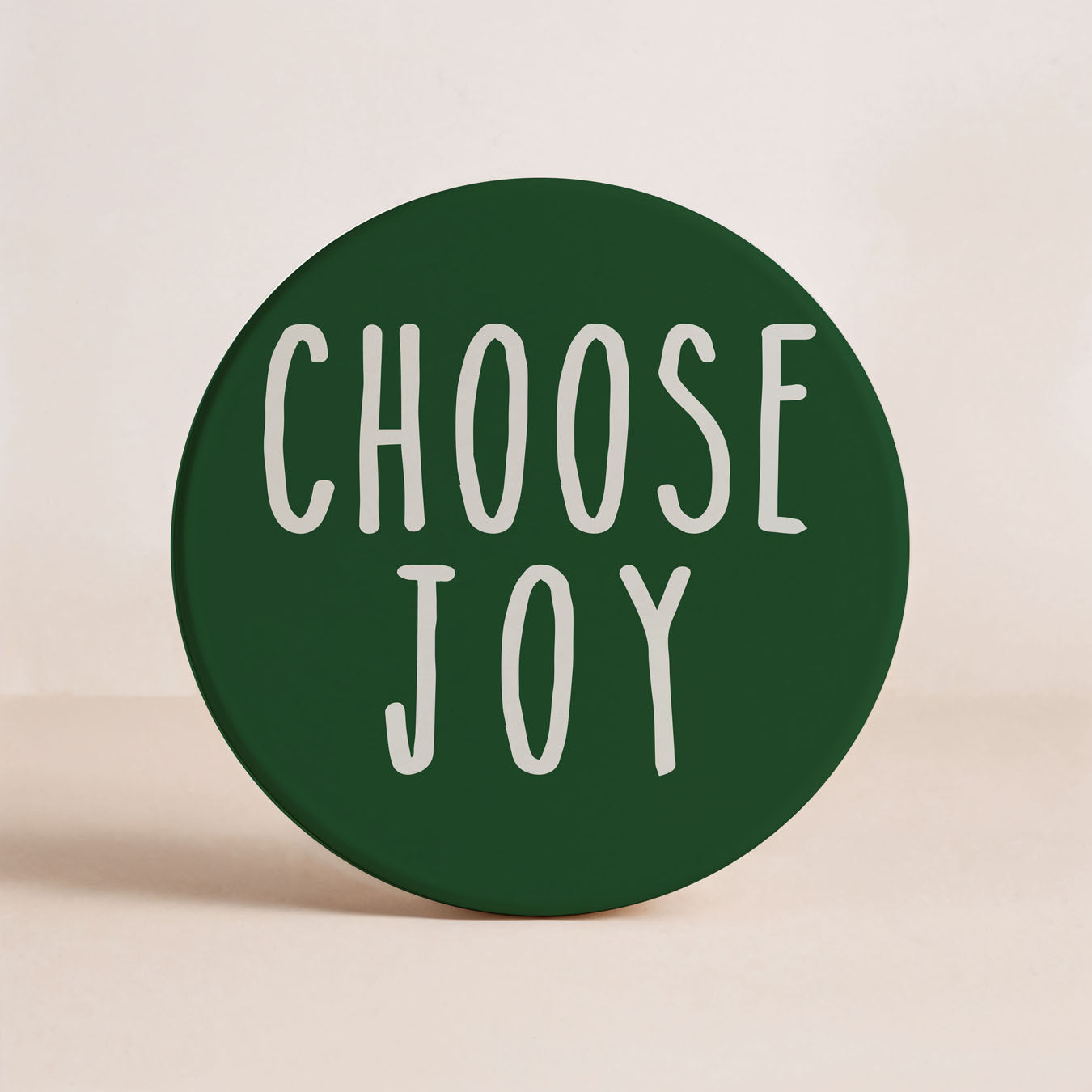 Minimalist Christmas