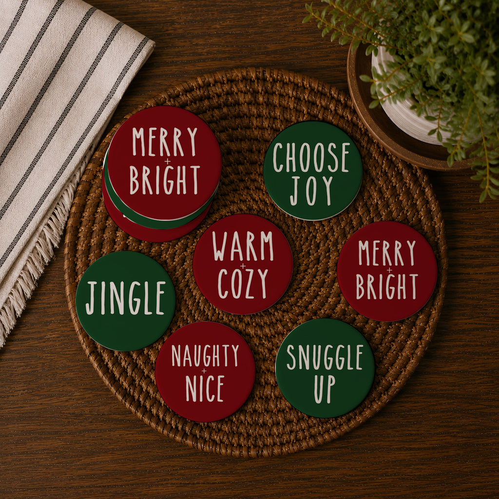Minimalist Christmas
