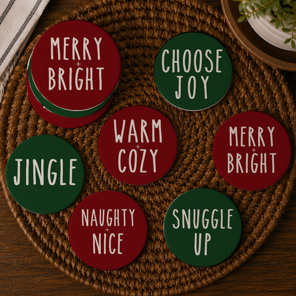 Minimalist Christmas
