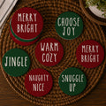 Minimalist Christmas