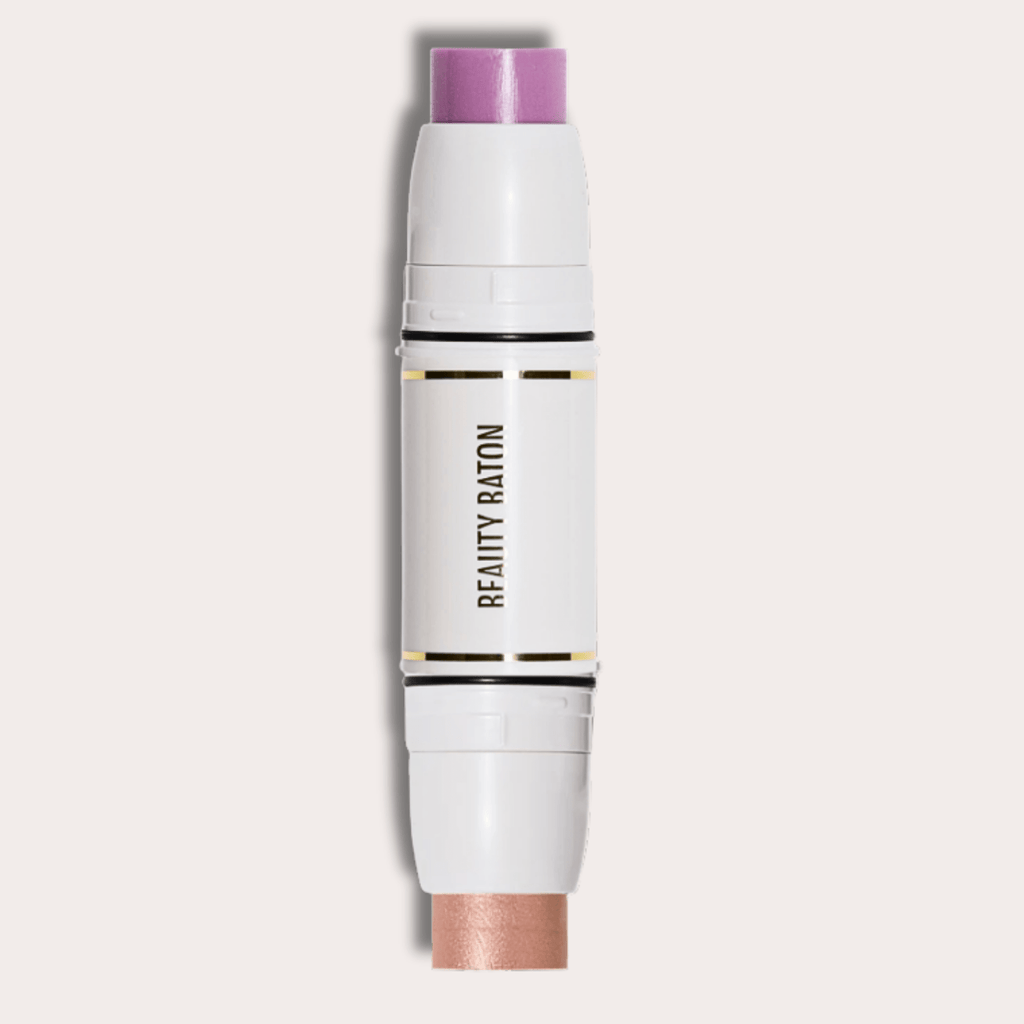 Cloud Skin Beauty Baton