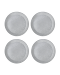 Cloud Lines Dinner Plate - Set of 4