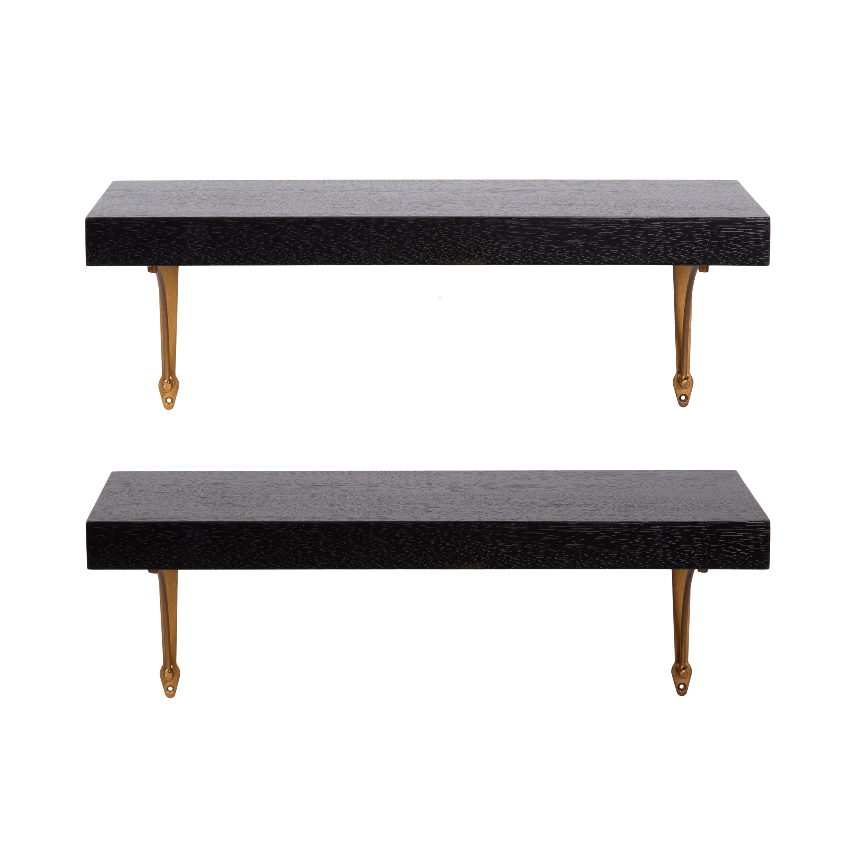 Hatley Floating Shelf Set