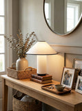 Colette Fabric Table Lamp