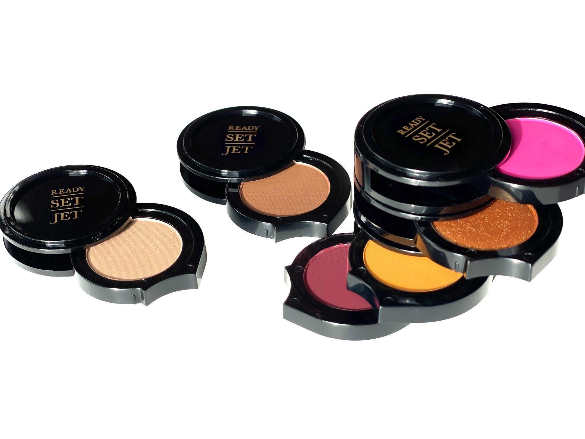 Color Stacks Skincare Infused Stackable Eye Shadows