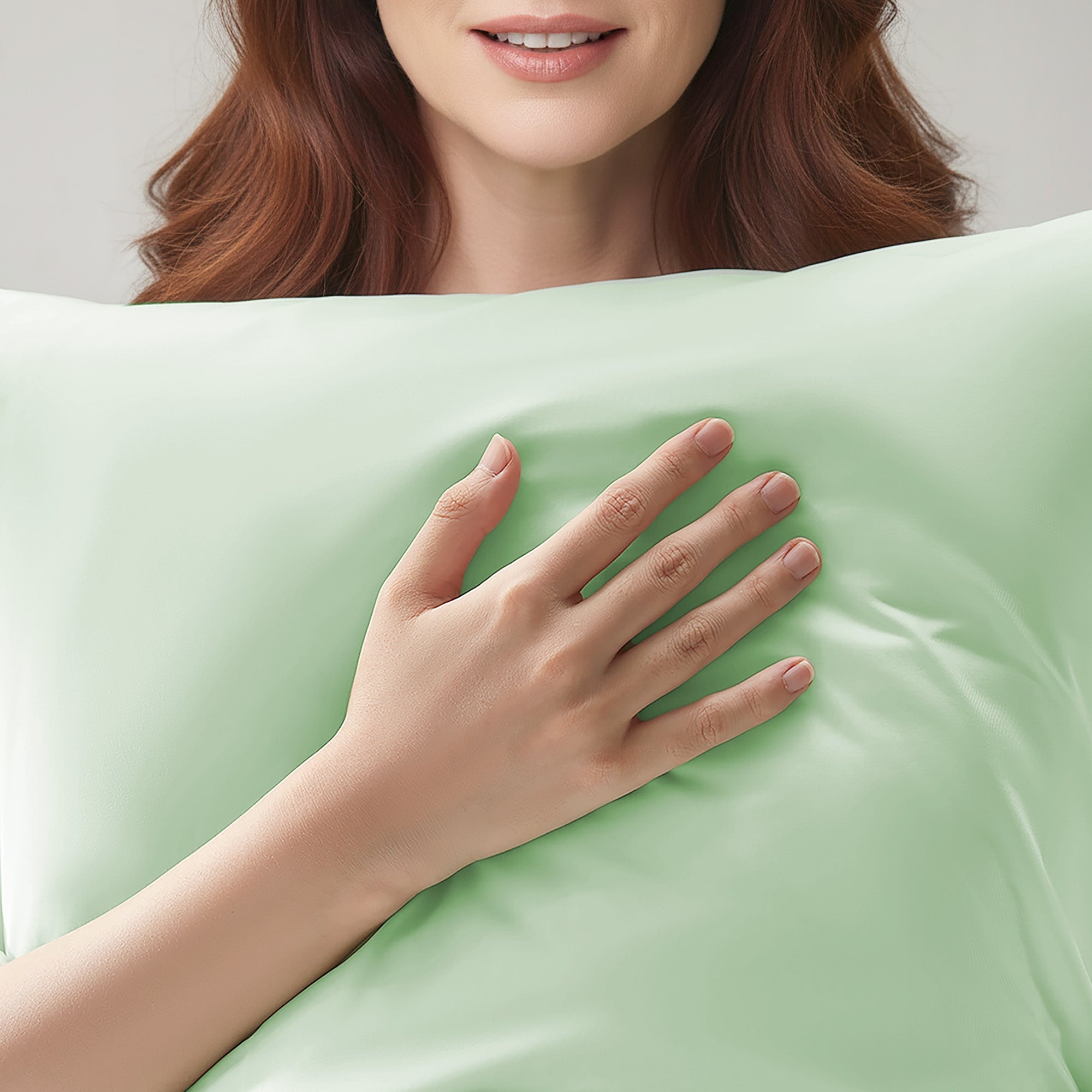 Cool Zone Cooling Pillowcase