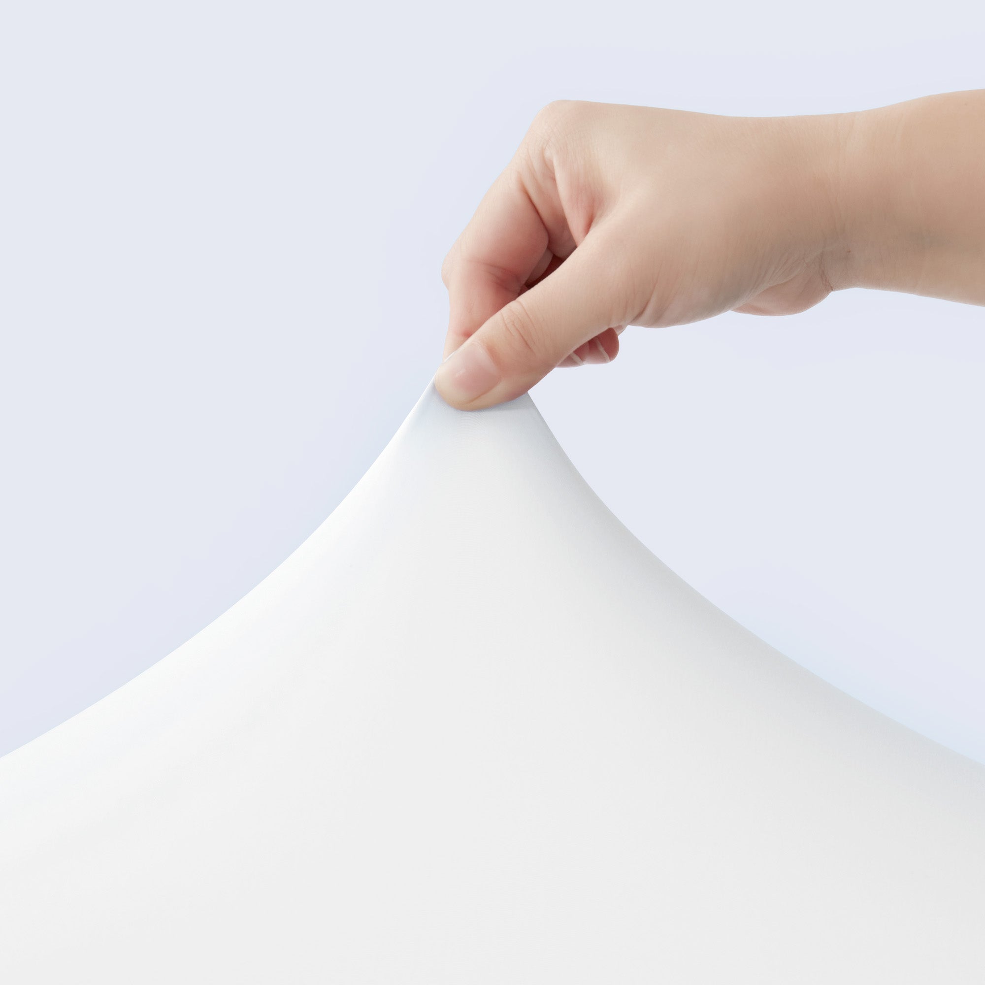 Cooling Memory Foam Pillow